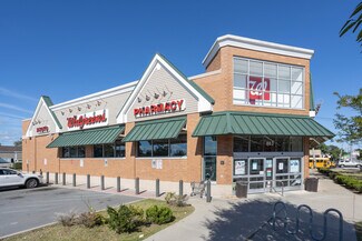 Plus de détails pour 863 Montauk Hwy, Shirley, NY - Local commercial à vendre