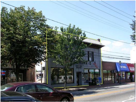 1028 Broadway, Woodmere, NY à louer - Photo de l’immeuble – Image 2 sur 5