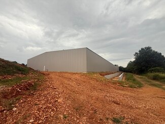 Plus de détails pour 610 W Nursery Rd, Rogers, AR - Industriel/Logistique à louer