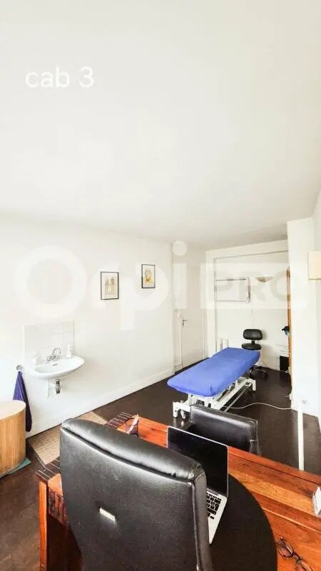 Bureau dans Joinville-le-Pont à louer Photo intérieure– Image 1 sur 8