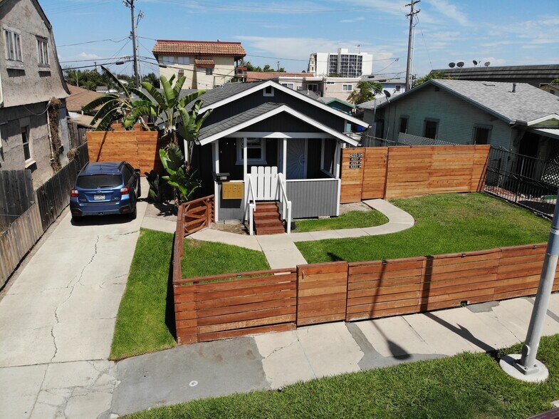 4225 Central Ave, San Diego, CA à vendre - Photo principale – Image 1 sur 15