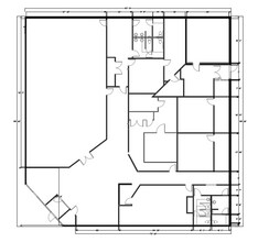 500-560 Cedar St, Monticello, MN à louer Photo de l’immeuble– Image 1 sur 2