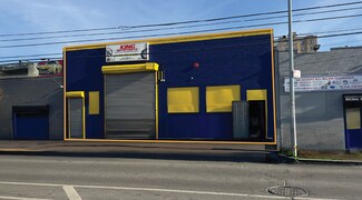 Plus de détails pour 3817 23rd St, Long Island City, NY - Industriel/Logistique à louer
