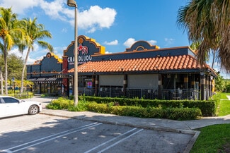 Plus de détails pour 12295 SW 88th St, Miami, FL - Local d'activités à louer
