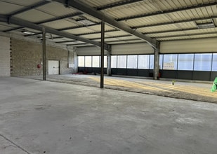 15 Avenue De La Foulée, Nanteuil-lès-Meaux à louer Photo intérieure– Image 2 sur 4