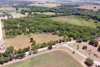 Plus de détails pour 13305 Joe Allen Rd, Pilot Point, TX - Terrain à vendre