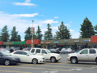 Plus de détails pour 2 E Washington St, Petaluma, CA - Local commercial à louer