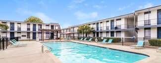 Plus de détails pour 3300-3310 E Rancier Ave, Killeen, TX - Logement à vendre