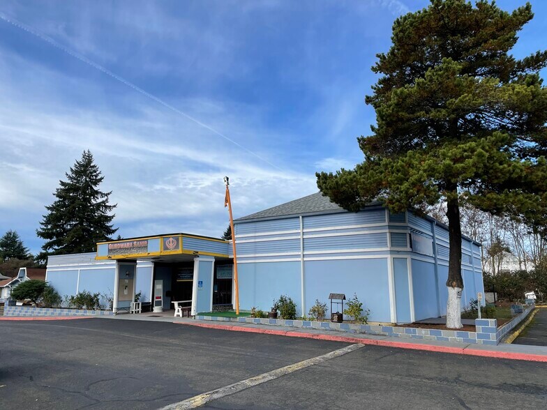 4700 NE St Johns Rd, Vancouver, WA à vendre - Photo de l’immeuble – Image 1 sur 19