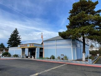 Plus de détails pour 4700 NE St Johns Rd, Vancouver, WA - Local commercial à vendre