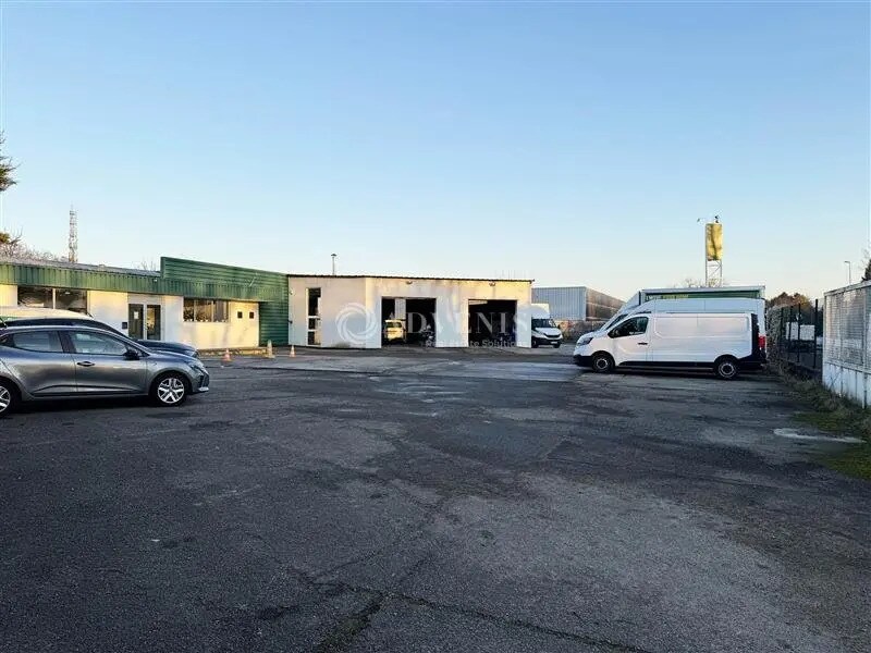 Photo de l’immeuble