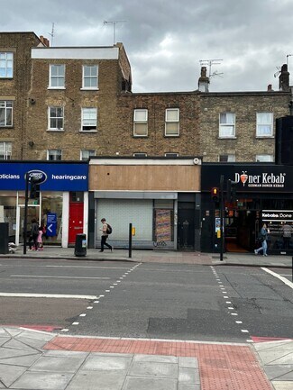 Plus de détails pour 104 Camden High St, Londres - Local commercial à louer