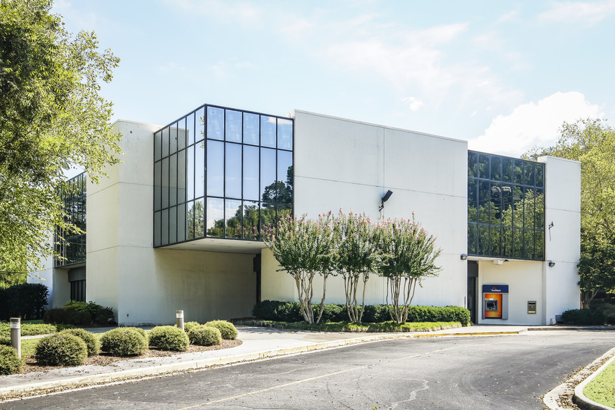 500 E Elm St, Rockmart, GA à louer - Photo de l’immeuble – Image 3 sur 5