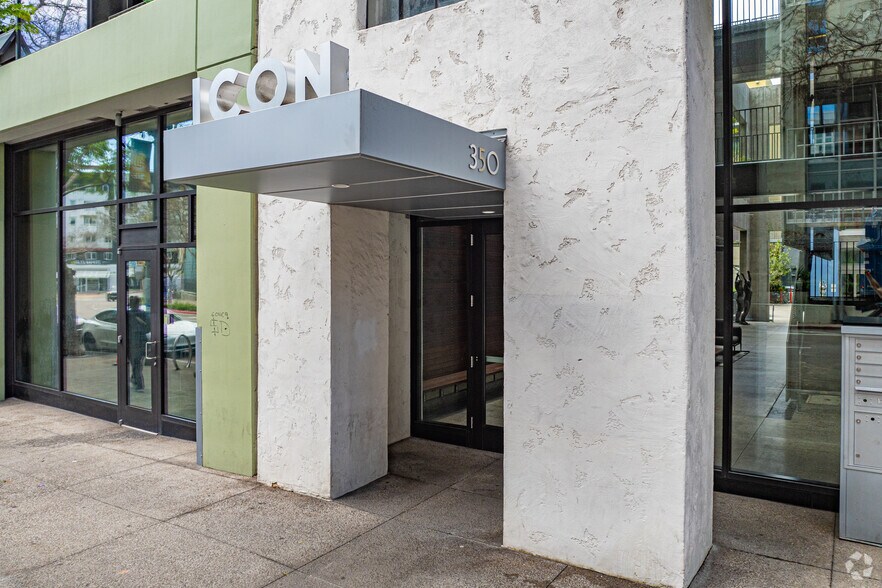 302-390 11th Ave, San Diego, CA à vendre - Photo de l’immeuble – Image 3 sur 10