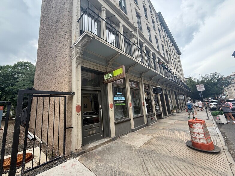 304 Arch St, Philadelphia, PA à louer - Photo de l’immeuble – Image 2 sur 15