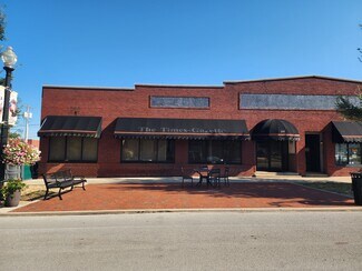 Plus de détails pour 108 Govenor Trimble Pl, Hillsboro, OH - Bureau à louer