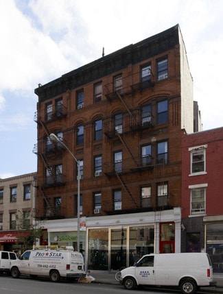 Plus de détails pour 168-170 8th Ave, New York, NY - Local commercial à louer