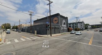 Plus de détails pour 2231 E 7th St, Los Angeles, CA - Industriel/Logistique à vendre