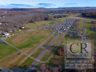 Plus de détails pour 416-428 NY-216, Stormville, NY - Terrain à vendre