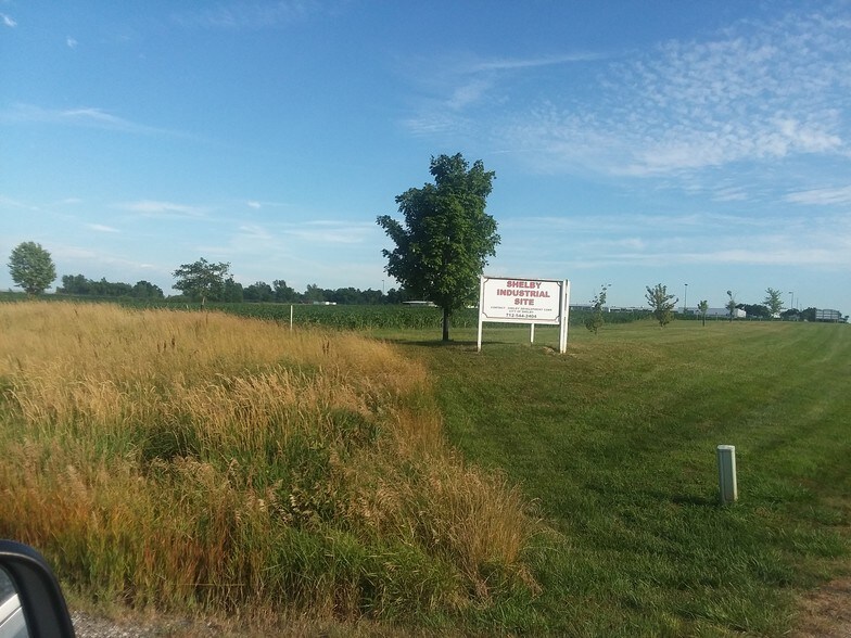East St, Shelby, IA à vendre - Photo de l’immeuble – Image 2 sur 8