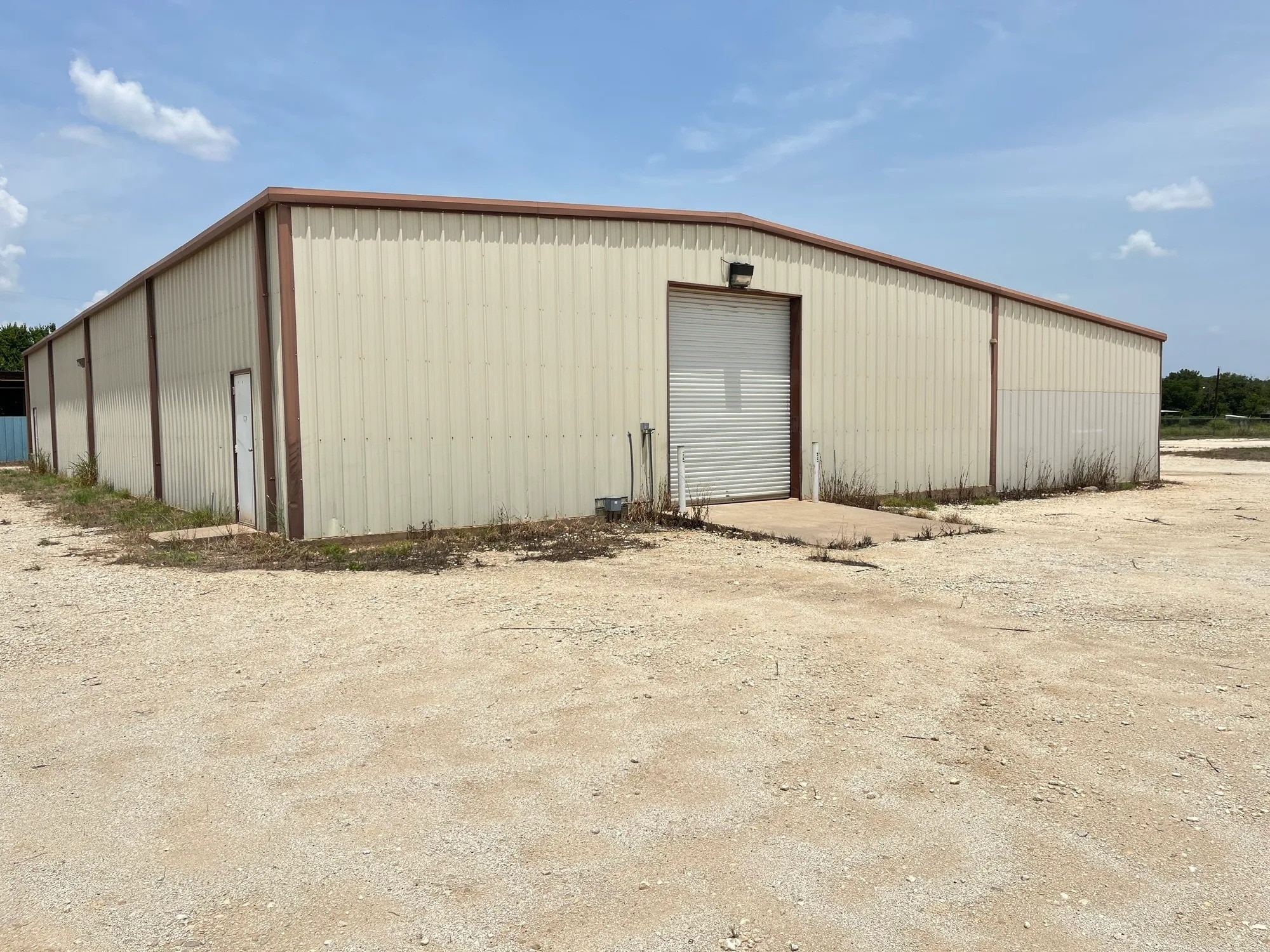 714 Main St, Buffalo Gap, TX à louer Photo principale– Image 1 sur 23