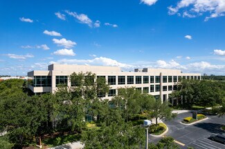Plus de détails pour 8529 South Park Cir, Orlando, FL - Bureau, Local d'activités à louer