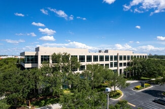 Plus de détails pour 8403 Southpark Cir, Orlando, FL - Bureau à louer