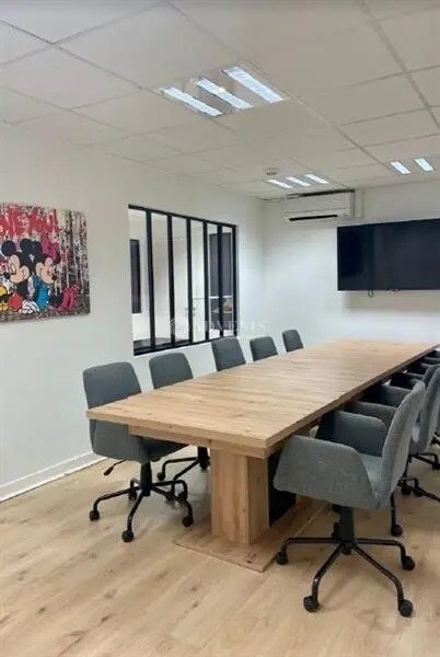 Bureau dans Pessac à vendre Photo de l’immeuble– Image 1 sur 9