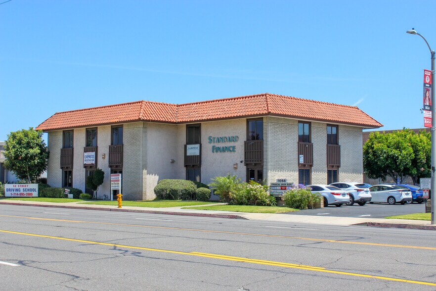 11088 Trask Ave, Garden Grove, CA à vendre - Photo de l’immeuble – Image 3 sur 16
