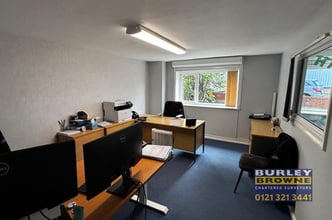 50 Britannia Way, Lichfield à louer Photo intérieure– Image 2 sur 12