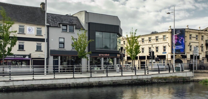 27 Merchants Quay, Newry à vendre - Photo de l’immeuble – Image 3 sur 3