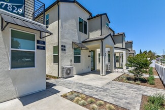 Plus de détails pour 2048 N Highland Ave, San Diego, CA - Logement à vendre