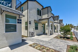 Plus de détails pour 2048 N Highland Ave, San Diego, CA - Logement à vendre