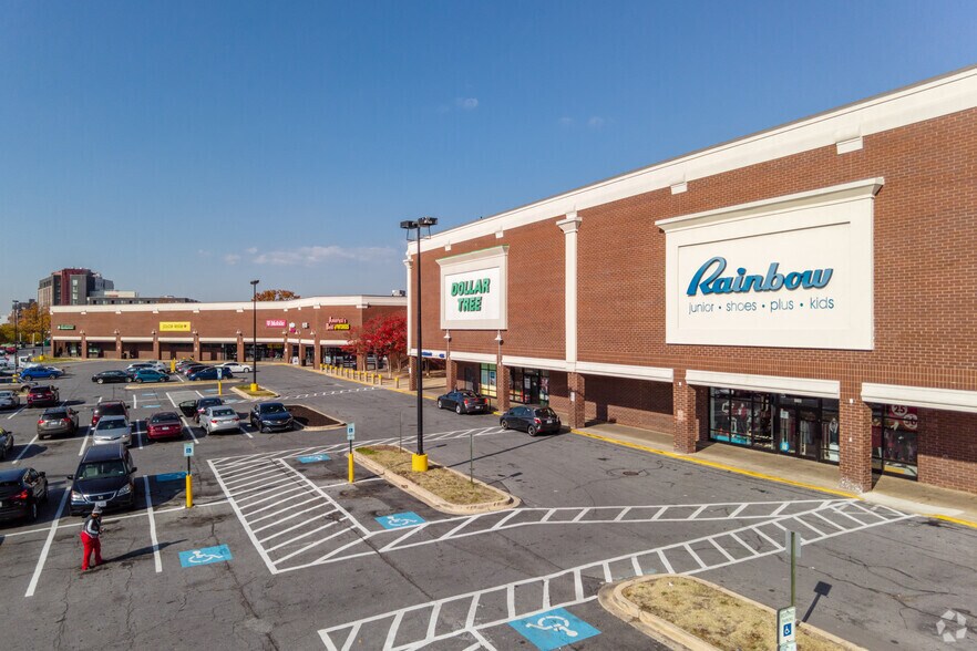 1500-1600 Benning Rd NE, Washington, DC à louer - Photo de l’immeuble – Image 3 sur 6