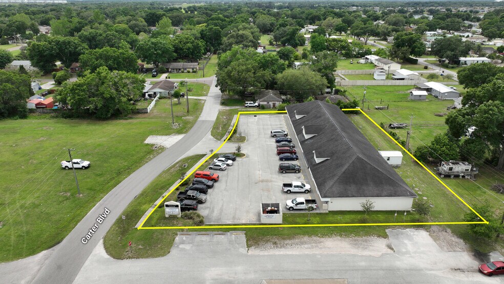 120 Carter Blvd, Polk City, FL à louer - Photo de l’immeuble – Image 3 sur 28