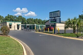 Plus de détails pour 1225 Canton Rd, Marietta, GA - Industriel/Logistique à louer