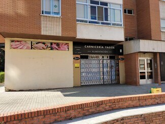 Plus de détails pour Local commercial à louer