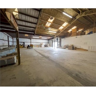 Plus de détails pour 2010 Washington St, Franklinton, LA - Industriel/Logistique à vendre