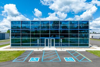 Plus de détails pour 1425 Mount Vernon Rd, Newark, OH - Industriel/Logistique à louer