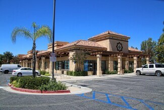 Plus de détails pour 40414 California Oaks Rd, Murrieta, CA - Bureau/Local commercial, Local commercial à louer
