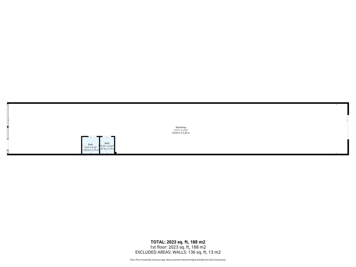 397 Humberline Dr, Toronto, ON M9W 5X3 - Lot 7 - - Plan d’étage - Image 1 of 14