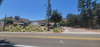 Plus de détails pour 30555 Trabuco Canyon Rd, Trabuco Canyon, CA - Local commercial à vendre