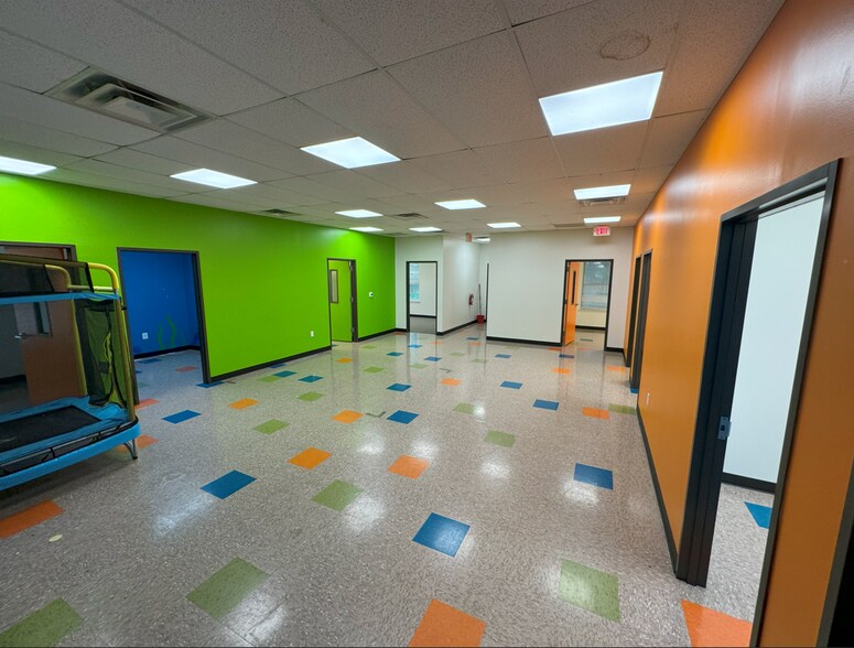 1524 Leander Rd, Georgetown, TX à louer - Photo intérieure – Image 3 sur 5