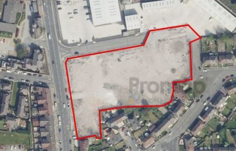 Mill Ln, Liverpool à louer Photo principale– Image 1 sur 2