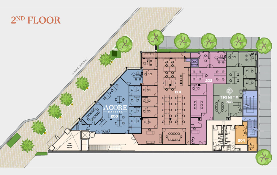 2982 Grand Ave, Coconut Grove, FL à louer - Photo de l’immeuble – Image 3 sur 8