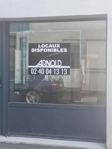 Bureau dans Nort-sur-Erdre à louer - Photo de l’immeuble – Image 3 sur 3
