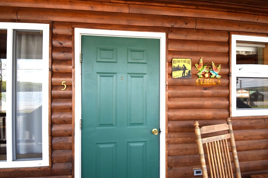 109 Sinclair Rd, Sinclair, ME à vendre - Photo de l’immeuble – Image 3 sur 76