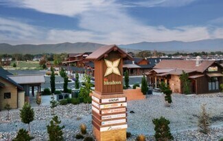 Plus de détails pour 1044 Inglewood Dr, Fernley, NV - Bureau, Local commercial à louer