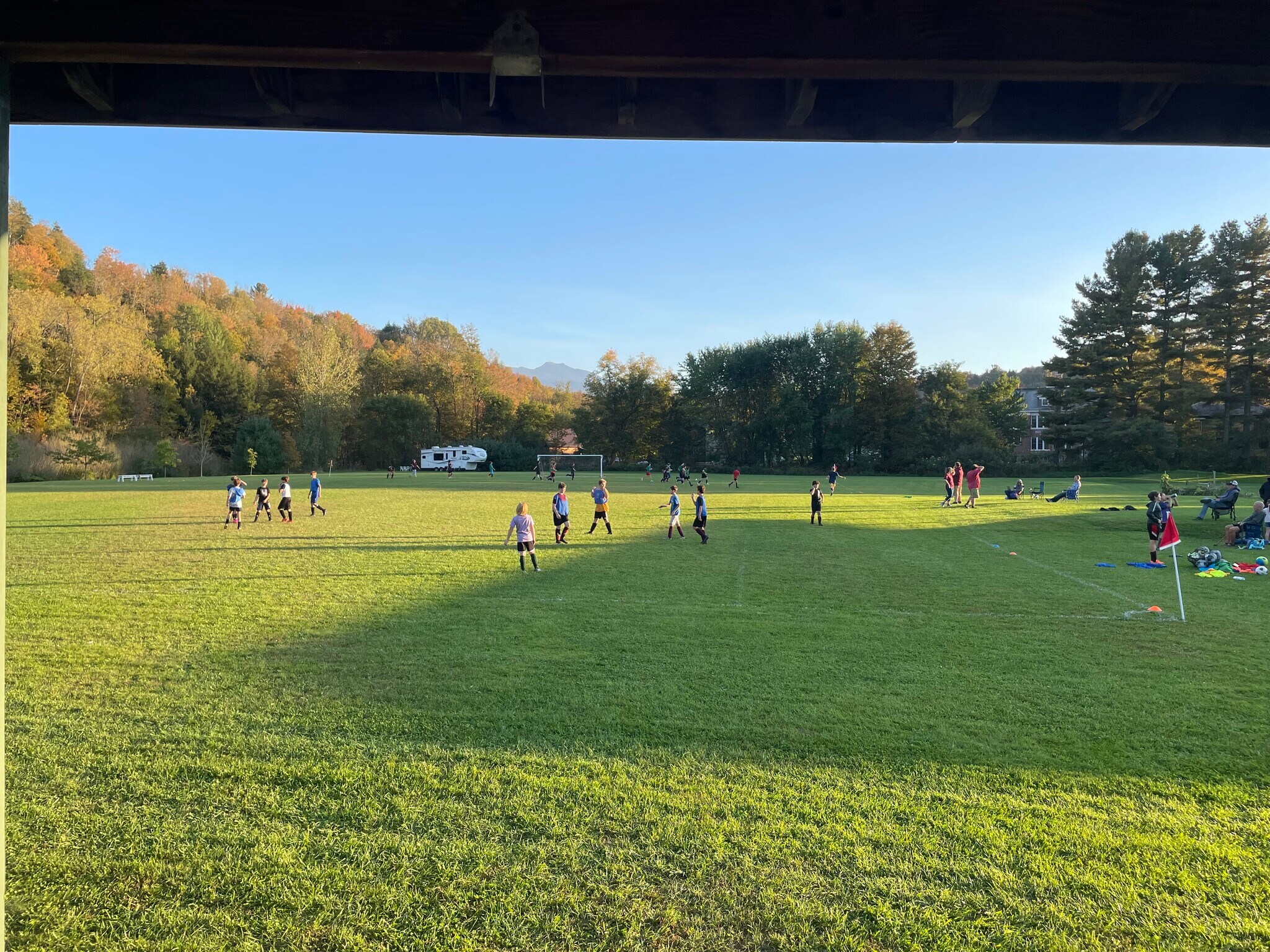 22 Old Main St, Jeffersonville, VT à vendre Photo principale– Image 1 sur 9