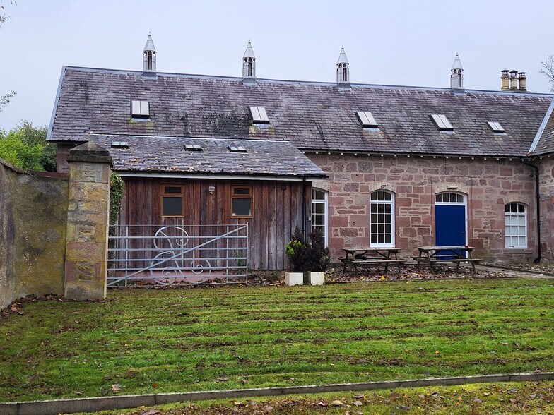 Bunchrew, Inverness à louer - Photo de l’immeuble – Image 2 sur 3